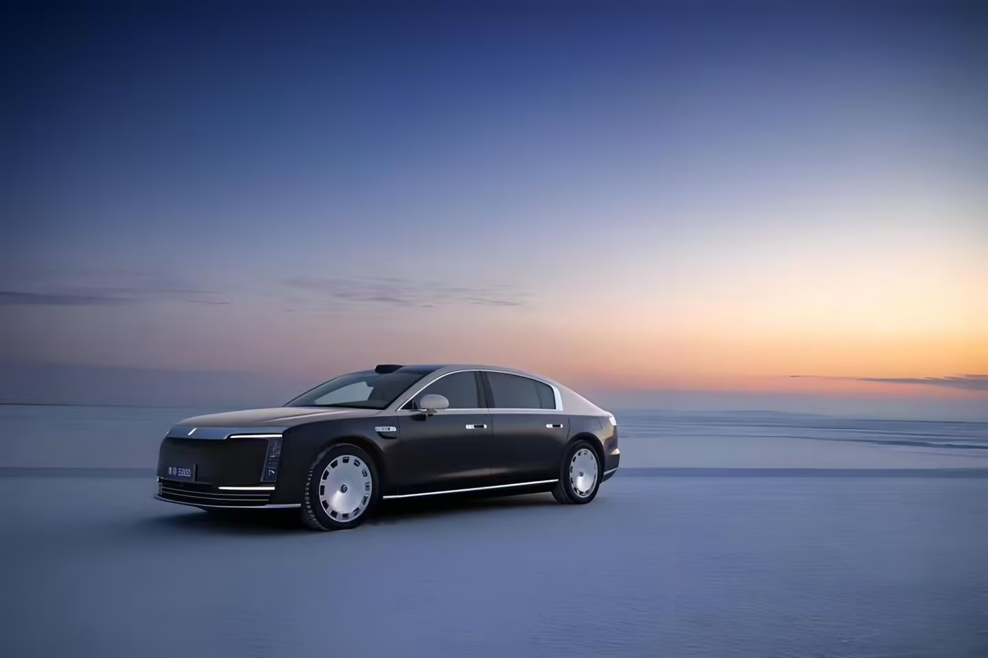 领航者号LHZ-TIR中亚卡航土库曼斯坦专线——3100台商品车经中亚通道直达阿什哈巴德，验证TIR运力网络规模化交付能力